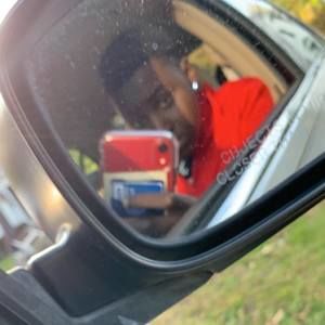 Meet your Posher, Babacar